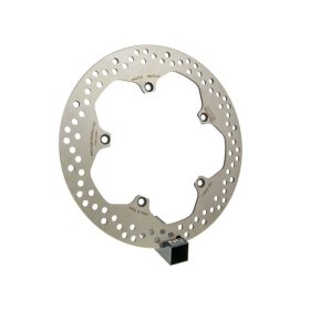 NG Brake féktárcsa - Yamaha YZF125R (08-13) (első)