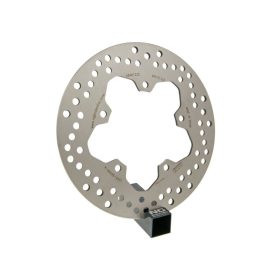 NG Brake féktárcsa - Yamaha YZF125R (08-13) (hátsó)