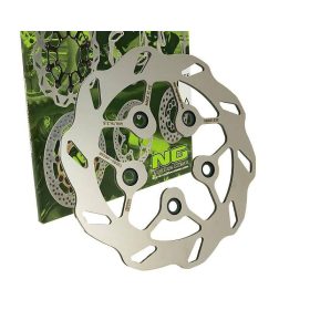   NG Brake hullámos féktárcsa - SYM Symphony 50, 125, Jet 4 125 09-11