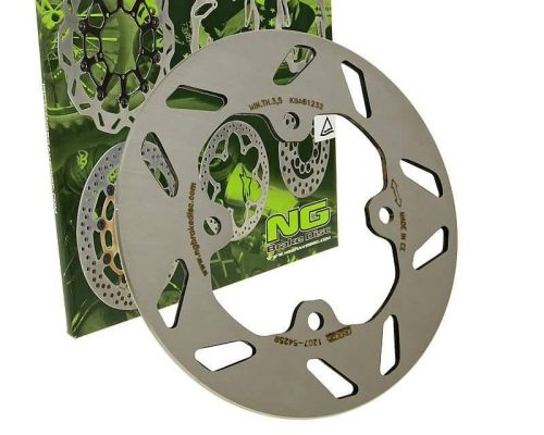 NG Brake féktárcsa - Polaris Trail Blazer, Xplorer, Magnum, Scrambler
