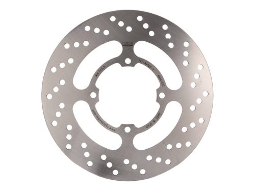 NG Brake féktárcsa - Suzuki GS500 E, GSF Bandit, GSX, GSX F, GSX R (hátsó)
