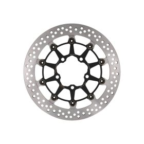   NG Brake úszó féktárcsa - Kawasaki GTR, ZX-10R, ZX-6, ZX-6R, Versys, ZZR