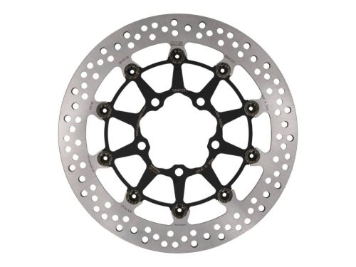 NG Brake úszó féktárcsa - Kawasaki GTR, ZX-10R, ZX-6, ZX-6R, Versys, ZZR