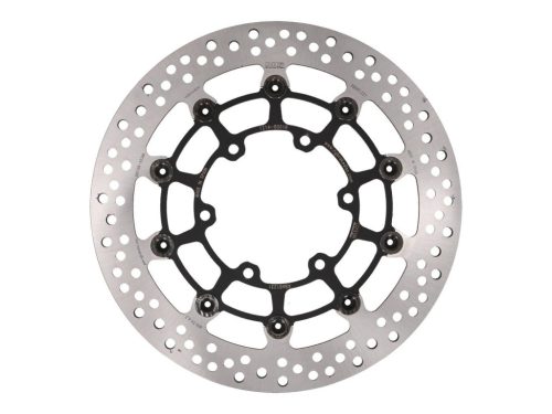 NG Brake úszó féktárcsa - Suzuki GSX Z, GSX-R, GSX-R Z (első)