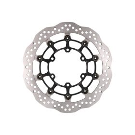   NG Brake Wavy hullámos úszó féktárcsa - Suzuki GSX Z, GSX-R, GSX-R Z (első)