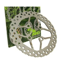 NG Brake hullámos féktárcsa - Honda PCX 125