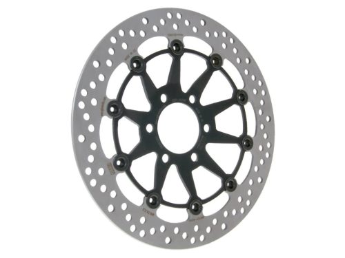 NG Brake úszó féktárcsa - Hyosung GT 125, 250, 650 (első)