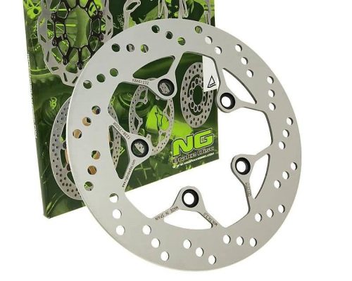 NG Brake féktárcsa - Kymco Agility City 125 (09-12)