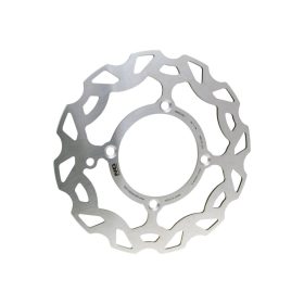   NG Brake Wavy hullámos féktárcsa - Beta 50 RR Enduro, Motard (2012-) (első)