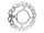 NG Brake Wavy hullámos féktárcsa - Beta 50 RR Enduro, Motard (2012-) (első)