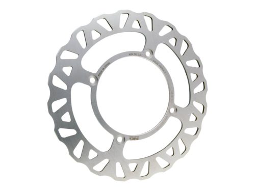 NG Brake Wavy hullámos féktárcsa - Beta 50 RR Enduro, Motard (2012-) (hátsó)