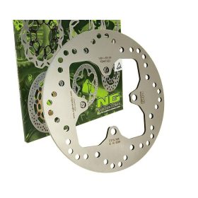 NG Brake féktárcsa - Kymco MXU 500 2WD, 4WD