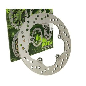NG Brake féktárcsa - Peugeot Geopolis 125, 250, 300, 400