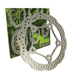 NG Brake hullámos féktárcsa - Yamaha T-Max 530 (hátsó)