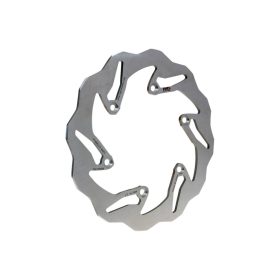   NG Brake Wavy hullámos féktárcsa - Husaberg, KTM (hátsó)