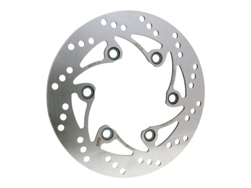 NG Brake féktárcsa - KTM Duke 125, 200, 390, RC 125, 200, 390, 400, Husqvarna 375 (hátsó)