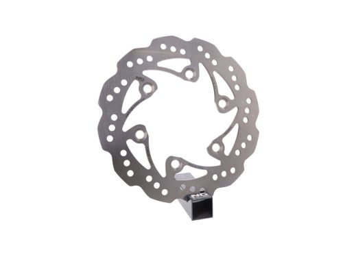 NG Brake Wavy hullámos féktárcsa - KTM Duke 125, 200, 390, RC 125, 200, 390, Husqvarna 375