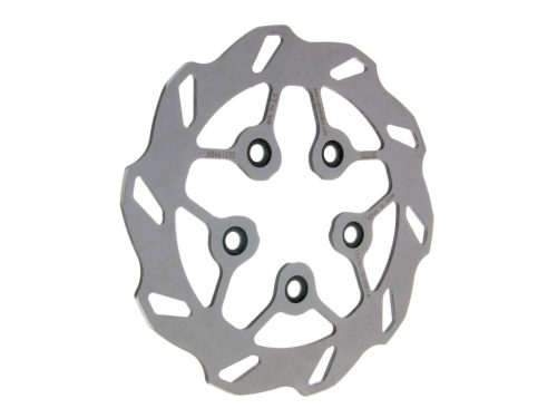 NG Brake hullámos féktárcsa - SYM Jet 4, Symphony, Peugeot Tweet