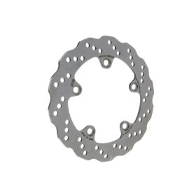   NG Brake hullámos féktárcsa - Honda Integra 670, NC700, CTX 700 (hátsó)