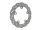 NG Brake hullámos féktárcsa - Honda Integra 670, NC700, CTX 700 (hátsó)