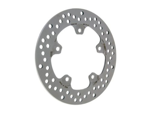 NG Brake féktárcsa - Aprilia RS, Tuono 125, MBK Thunder, Yamaha Maxster