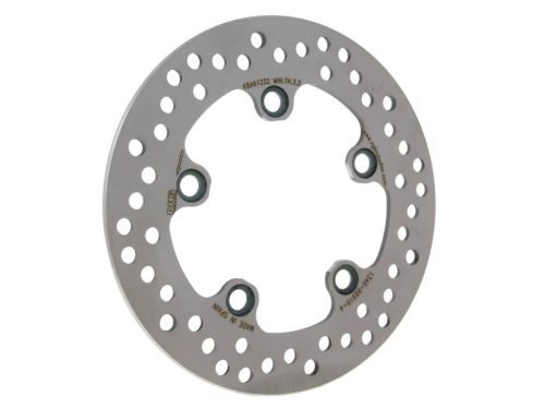 NG Brake féktárcsa - Kymco Like 125, 200 (hátsó)