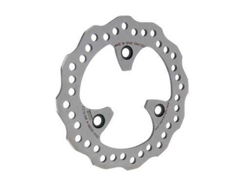 NG Brake hullámos féktárcsa - Sym Jet R SportX, Jet SR SportX (első)
