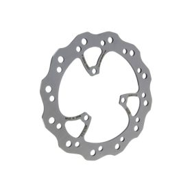   NG Brake hullámos féktárcsa - Peugeot Speedfight 3, Speedfight 4 (első)