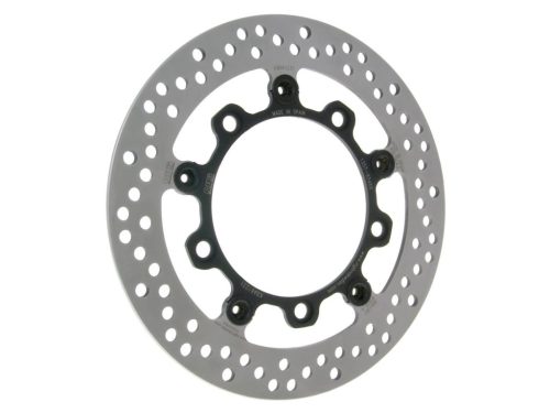 NG Brake úszó féktárcsa - Suzuki Burgman 650 (első)