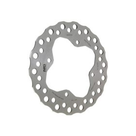   NG Brake hullámos féktárcsa - Arctic Cat, Kymco, Quad, ATV