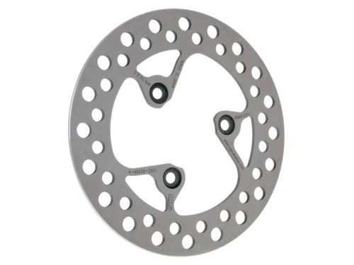 NG Brake féktárcsa - Peugeot Vivacity 50 2-, (4 ütemű), E-Vivacity, Django (első)