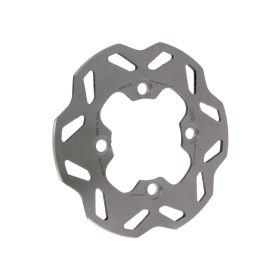 NG Brake hullámos féktárcsa - Honda TRX 420 (első)