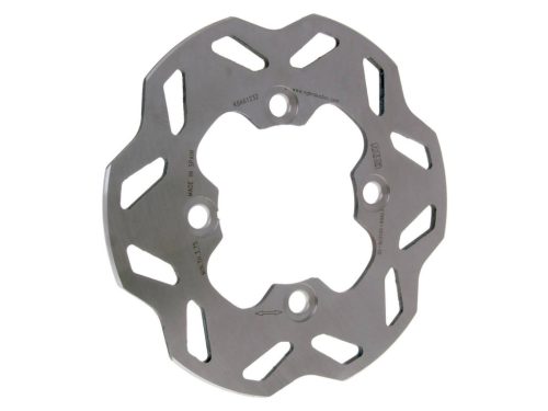 NG Brake hullámos féktárcsa - Honda TRX 420 (első)