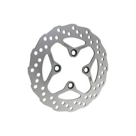 NG Brake Wavy hullámos féktárcsa - Kreidler SM 125