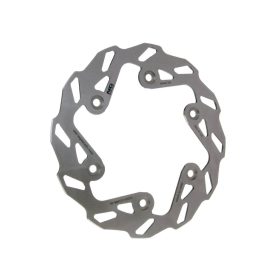   NG Brake hullámos féktárcsa - Kymco Super 8 50, 125 (első)