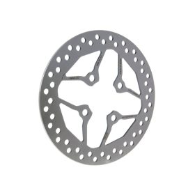 NG Brake féktárcsa - Honda MSX 125 Grom (első)