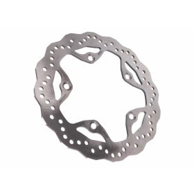 NG Brake Wavy hullámos féktárcsa - SYM Maxsym 400i 2011-