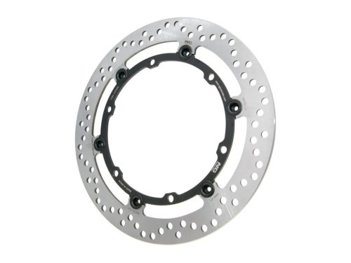 NG Brake úszó féktárcsa - Yamaha MT 125 ABS, YZF 125 R ABS (2015-) (első)