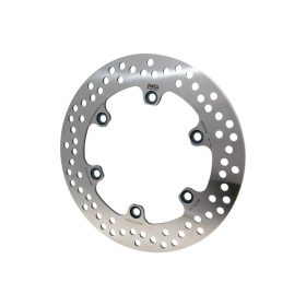   NG Brake féktárcsa - Yamaha MT 125 ABS, YZF 125 R ABS (2015-) (hátsó)