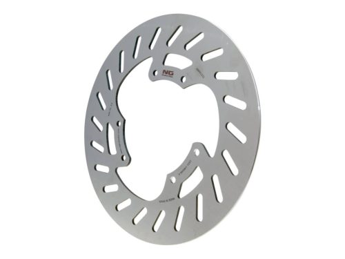 NG Brake féktárcsa - Yamaha DT 50 (07-11), XT 125 X, Malaguti XSM 50 SM (első)