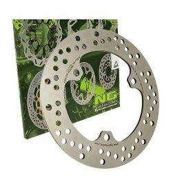 NG Brake féktárcsa - Honda X8R