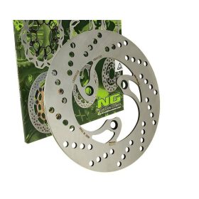 NG Brake féktárcsa - Kymco People 50, 125, 150