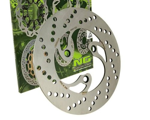 NG Brake féktárcsa - Kymco People 50, 125, 150