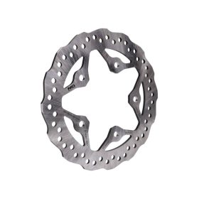 Féktárcsa NG Wavy SYM GTS 125-300 hátsó fékhez