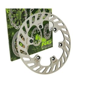 NG Brake féktárcsa - Aprilia MX 50, Yamaha DT 50 R