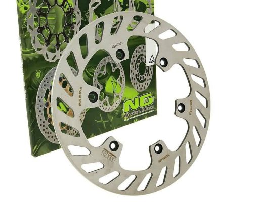 NG Brake féktárcsa - Aprilia MX 50, Yamaha DT 50 R