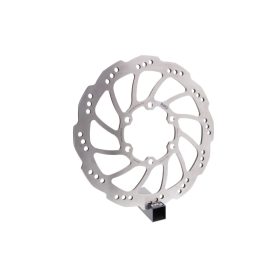   NG Brake Wavy hullámos féktárcsa - KTM Duke 125, RC 125 17-20 front