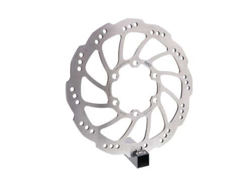 NG Brake Wavy hullámos féktárcsa - KTM Duke 125, RC 125 17-20 front
