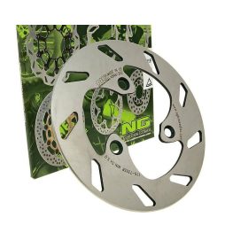   NG Brake féktárcsa - Peugeot Speedfight 1, 2, Elyseo, Elystar