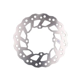   NG Brake Wavy hullámos féktárcsa - Kawasaki KX, KXE, KLX, KXF (első)